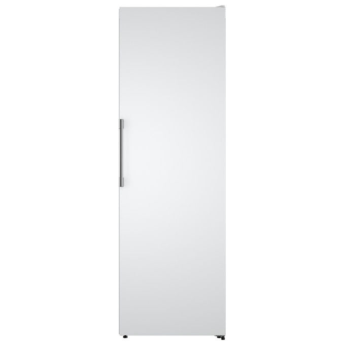 Asko R23841W Frigorifero Libera Installazione 384 L Bianco