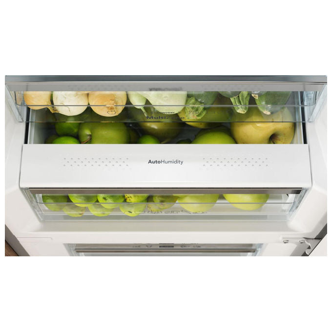 Asko R23841W Frigorifero Libera Installazione 384 L Bianco