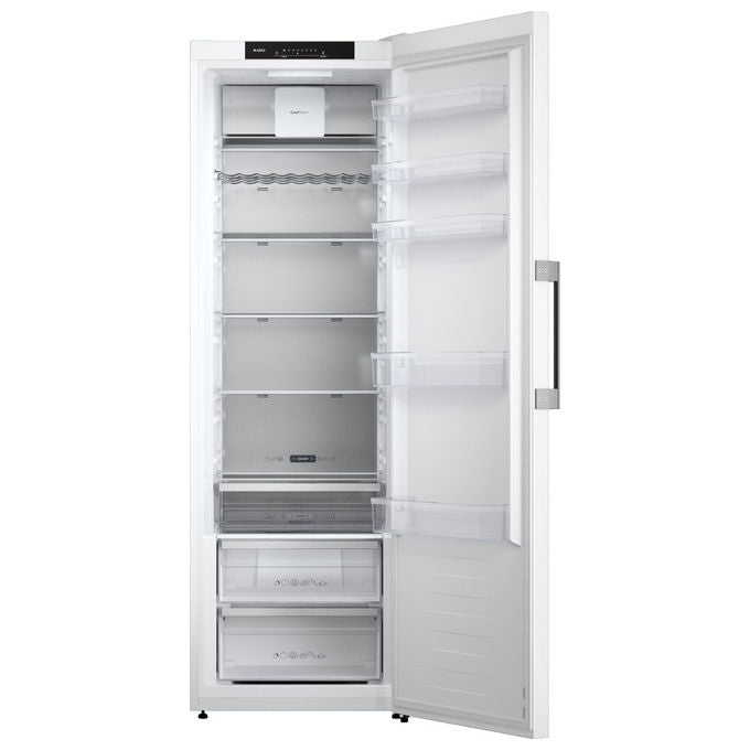 Asko R23841W Frigorifero Libera Installazione 384 L Bianco