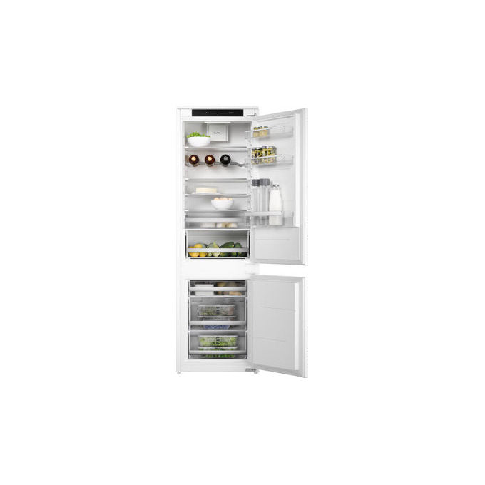 Asko RFN31831EI Frigorifero Combinato Incasso 177.2 cm Classe E No Frost (55.5x54.5 cm) colore Bianco