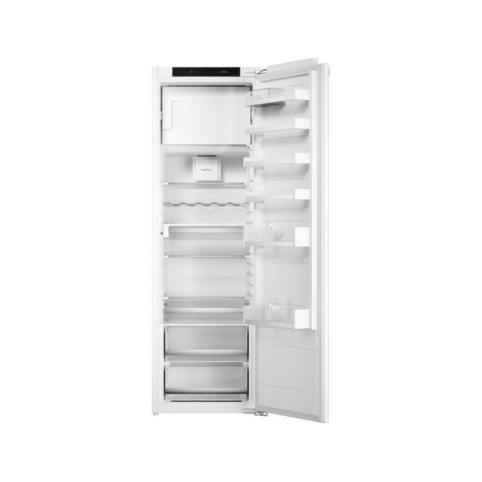 Asko RFB31831EI Frigorifero da incasso 280 L Bianco colore Bianco