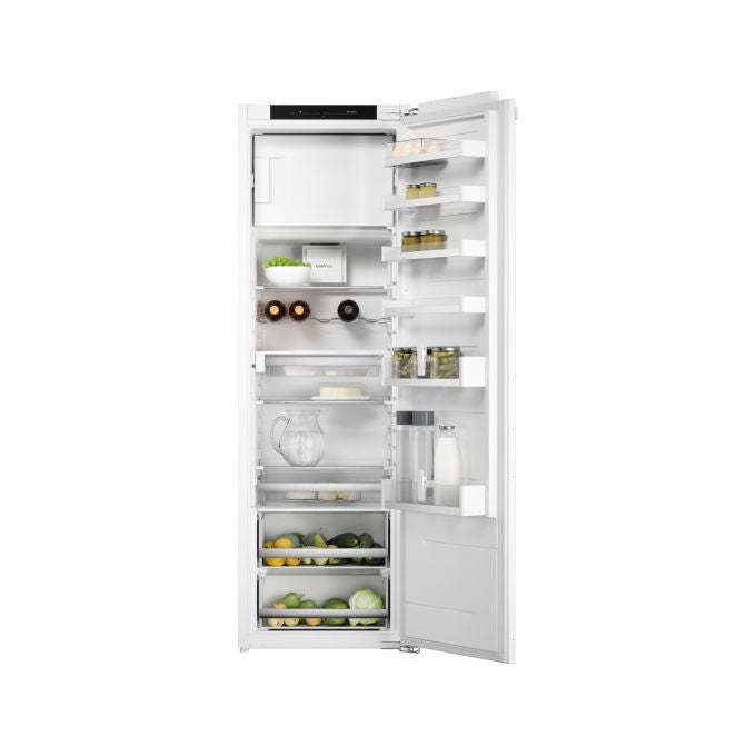 Asko RFB31831EI Frigorifero da incasso 280 L Bianco colore Bianco