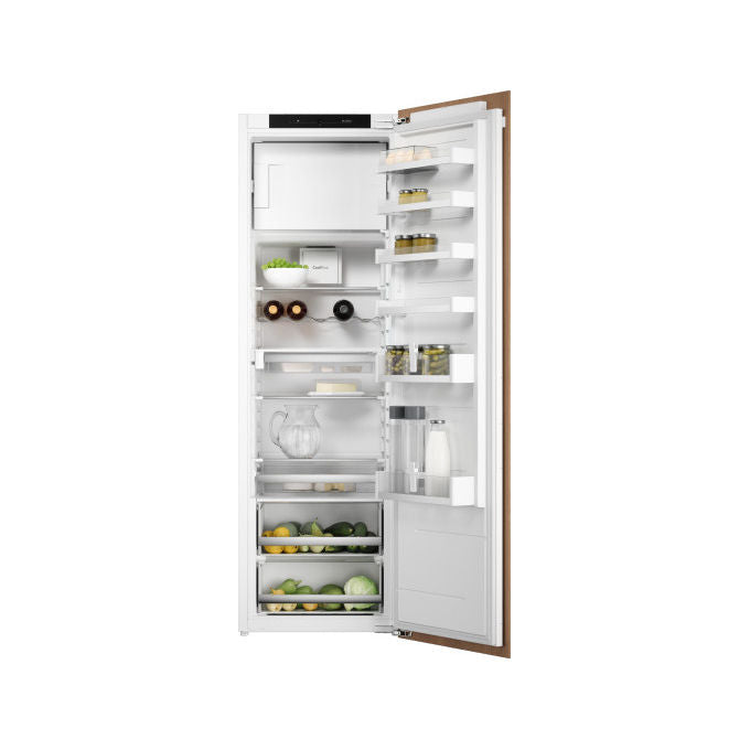 Asko RFB31831EI Frigorifero da incasso 280 L Bianco colore Bianco