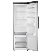 Asko RFR286KNCS1 Frigorifero 370 L Acciaio inox 186 cm Classe C 34 dB