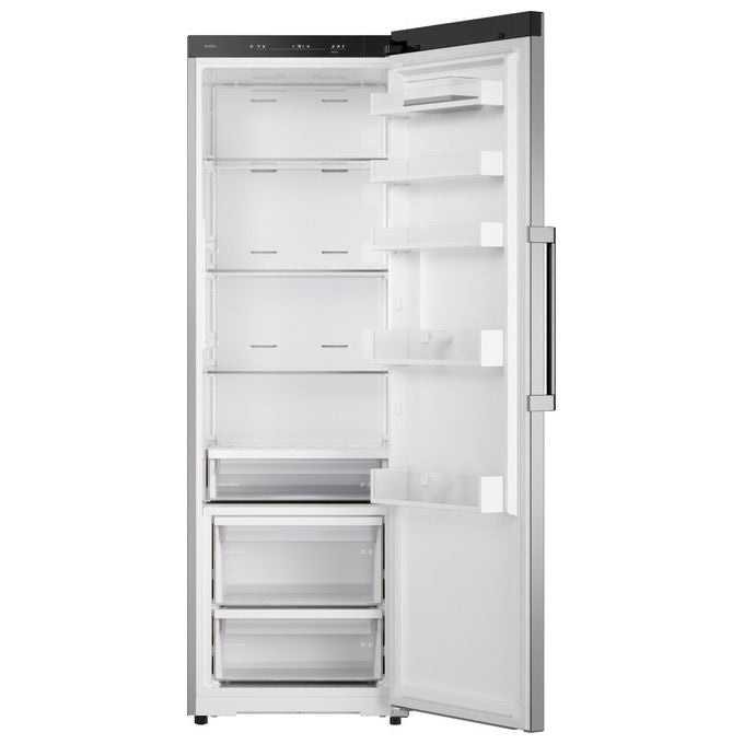 Asko RFR286KNCS1 Frigorifero 370 L Acciaio inox 186 cm Classe C 34 dB