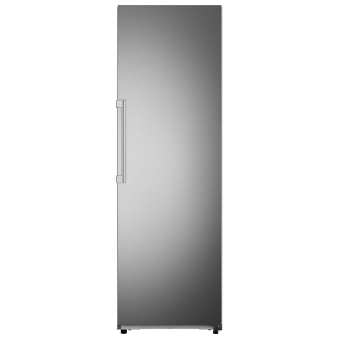 Asko RFR286KNCS1 Frigorifero 370 L Acciaio inox 186 cm Classe C 34 dB