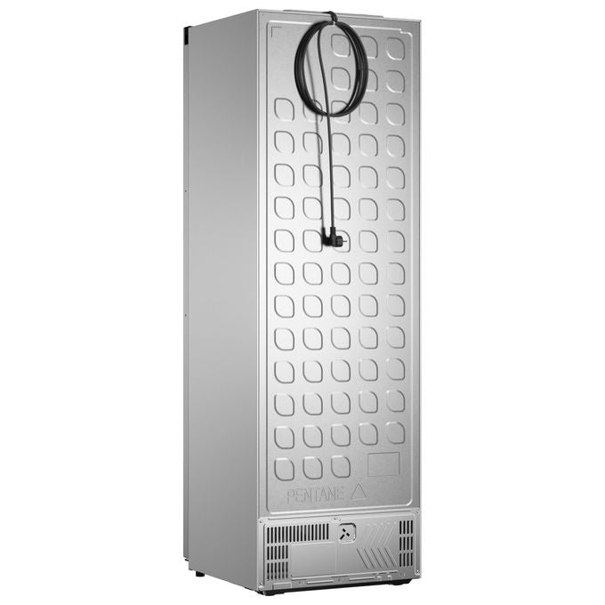 Asko RFR286KNCS1 Frigorifero 370 L Acciaio inox 186 cm Classe C 34 dB