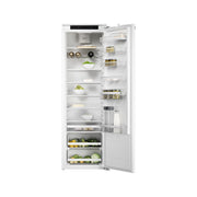 Asko R31831EI Frigorifero da incasso 301 L Altezza 177 cm Classe E 36 dB Monoporta colore Bianco