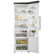 Asko RFR286KNCW1 Frigorifero Libera Installazione Incassabile Classe C 370 L colore Bianco (186x59.5x60 cm)