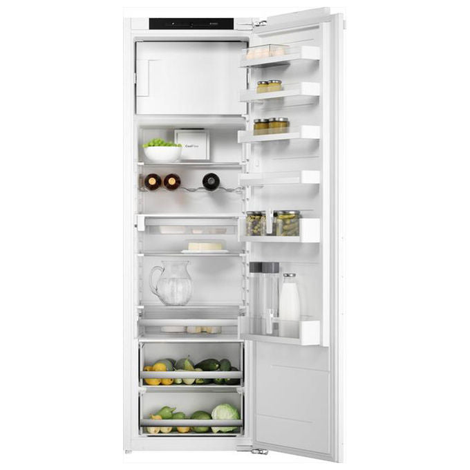 Asko RFB31231EI Frigorifero da Incasso 122 cm Classe E colore Bianco