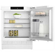 Asko RB 22881 I Frigorifero da incasso 121 L Classe D 35 dB colore Bianco