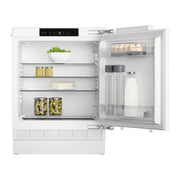 Asko R22881I Frigorifero da incasso sottotavolo 138 L LED Sub a 81.8 cm a 59.5 cm colore Bianco