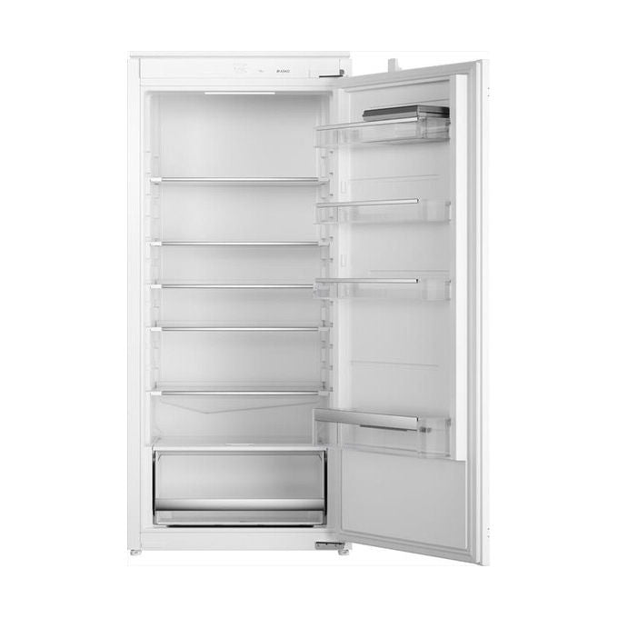 Asko R 31221 SI Frigorifero da incasso Litri 199 Altezza 122 5 cm Classe E dB 33 colore Bianco