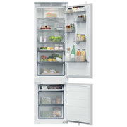 Hoover HONBQT3519EW Frigorifero Combinato da Incasso 284 L 193,5 cm Classe E 35 dB Total No Frost Wi-Fi colore Bianco