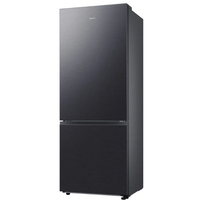 Samsung RB53DG703CB1 Frigorifero Combinato 538 L 203 cm Classe C 35 dB Total No Frost Twin Cooling Plus WiFi colore Nero