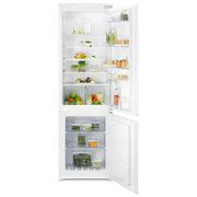 Electrolux ENT6NE18S1 Serie 600 Frigorifero Combinato da Incasso 257 L 177 cm Classe E 35 dB TwinTech Total No Frost colore Bianco