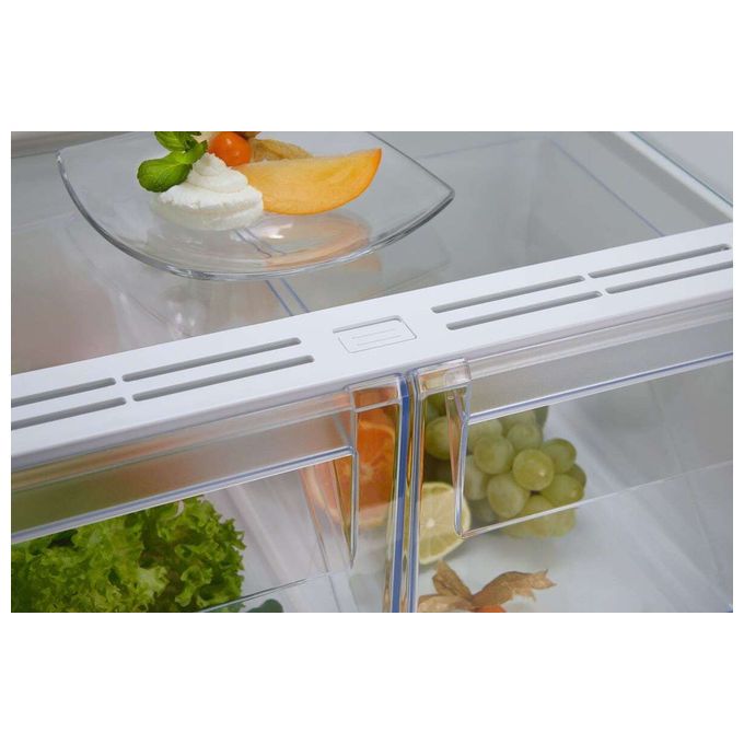 Electrolux ENT6NE18S1 Serie 600 Frigorifero Combinato da Incasso 257 L 177 cm Classe E 35 dB TwinTech Total No Frost colore Bianco