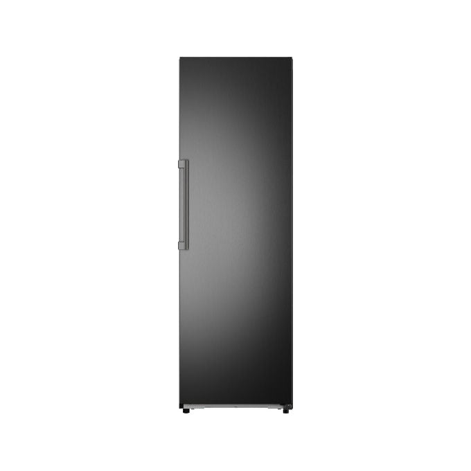 Asko RFR586KNCB1 Frigorifero Incasso 370 L Acciaio Inox Classe C 34 dB (186x60x60 cm) colore Acciaio Inox