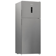 Hotpoint Ariston HPAD2 6472 XP5E Frigorifero Doppia Porta No Frost 477 L 70cm Classe D Acciaio Inox
