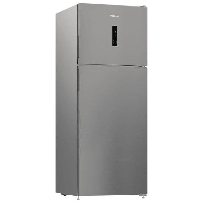 Hotpoint Ariston HPAD2 6472 XP5E Frigorifero Doppia Porta No Frost 477 L 70cm Classe D Acciaio Inox