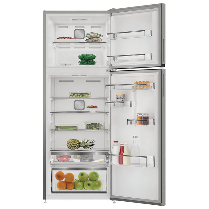 Hotpoint Ariston HPAD2 6472 XP5E Frigorifero Doppia Porta No Frost 477 L 70cm Classe D Acciaio Inox