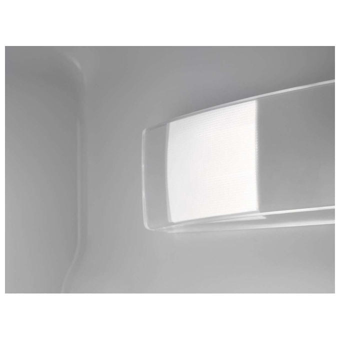 Electrolux LNA6LE18S Frigorifero Combinato da Incasso Low Frost Classe E 271 L Bianco