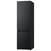 LG GBV7280AEV Frigorifero Combinato 387 L 203 cm Classe A 33 dB Total No Frost Door Cooling Linear Cooling colore Nero