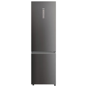 Haier HDPW5620BNPD Serie 5 Pro Frigorifero Combinato 409 L 205 cm Classe B No Frost 35 dB Wi-Fi Zona Fresca colore Antracite