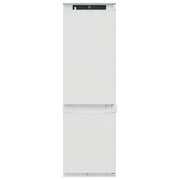 Haier HBQW5518E ID Titanium 2 Frigorifero Combinato da Incasso 251 L 177 cm Classe E 35 dB No Frost Wi-Fi Inverter colore Bianco