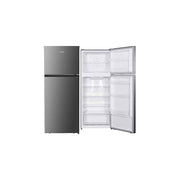 NGM MD400EX Frigorifero Americano Side by Side 415 L 192 cm Classe E 40 dB No Frost colore Inox