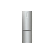Smeg RC21XDNMC Frigorifero Combinato 361 L 200 cm Classe C 35 dB No Frost Inverter Active Ion colore Inox