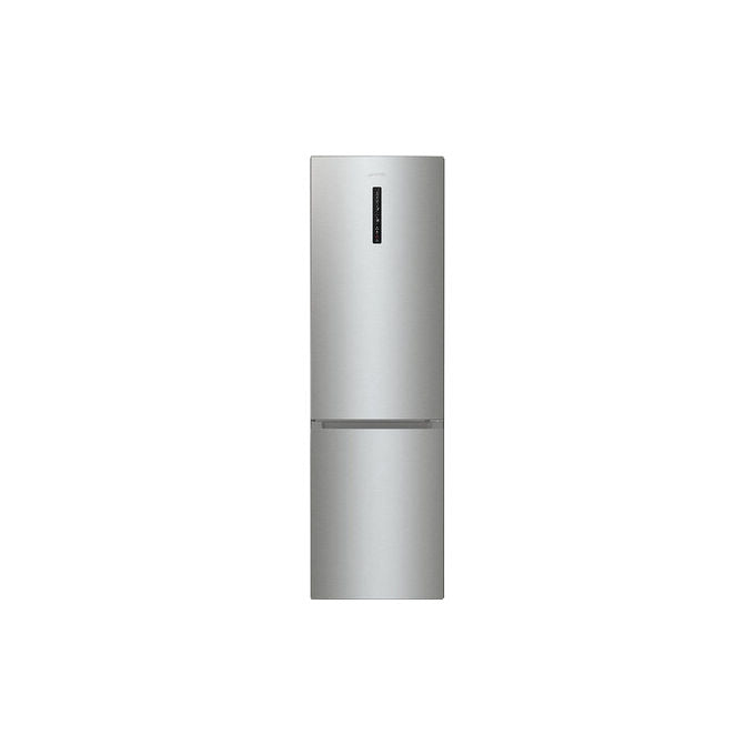 Smeg RC21XDNMC Frigorifero Combinato 361 L 200 cm Classe C 35 dB No Frost Inverter Active Ion colore Inox