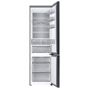 Samsung RB38C7B5BS9 Frigorifero Combinato Acciaio Inox Classe B 203 cm