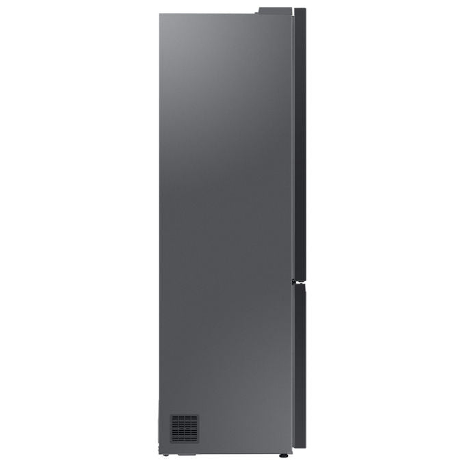 Samsung RB38C7B5BS9 Frigorifero Combinato Acciaio Inox Classe B 203 cm
