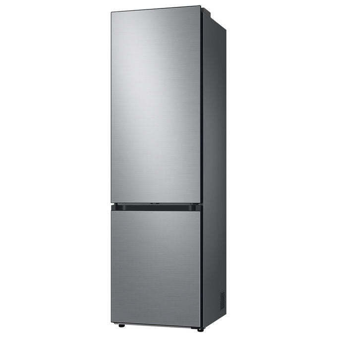 Samsung RB38C7B5BS9 Frigorifero Combinato Acciaio Inox Classe B 203 cm