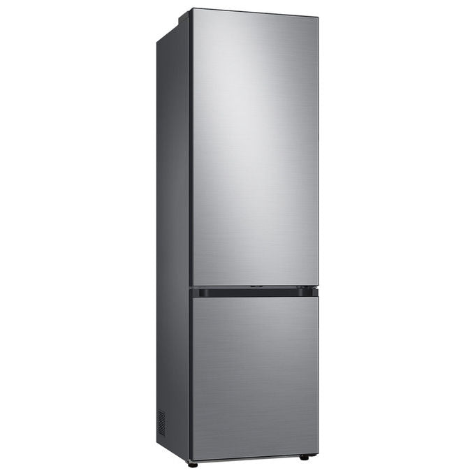 Samsung RB38C7B5BS9 Frigorifero Combinato Acciaio Inox Classe B 203 cm
