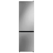AEG ORC6M341CV Serie 6000 Frigorifero Combinato 336 L 201,7 cm Classe C 37 dB TwinTech No Frost MultiFlow colore Acciaio Inox