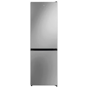 AEG ORC6M301CV 6000 Frigorifero Combinato 304 L 186 cm Classe C 35 dB TwinTech No Frost MultiFlow colore Acciaio Inox