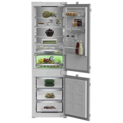 Beko B7BCNA295HS2 Frigorifero Combinato Da incasso 270 L 177,5 cm Classe D 35 dB No Frost Inverter colore Bianco