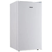 Nikkei KN92RE Frigorifero Statico 90 L 84 cm Classe E 40 dB Senza Freezer colore Bianco