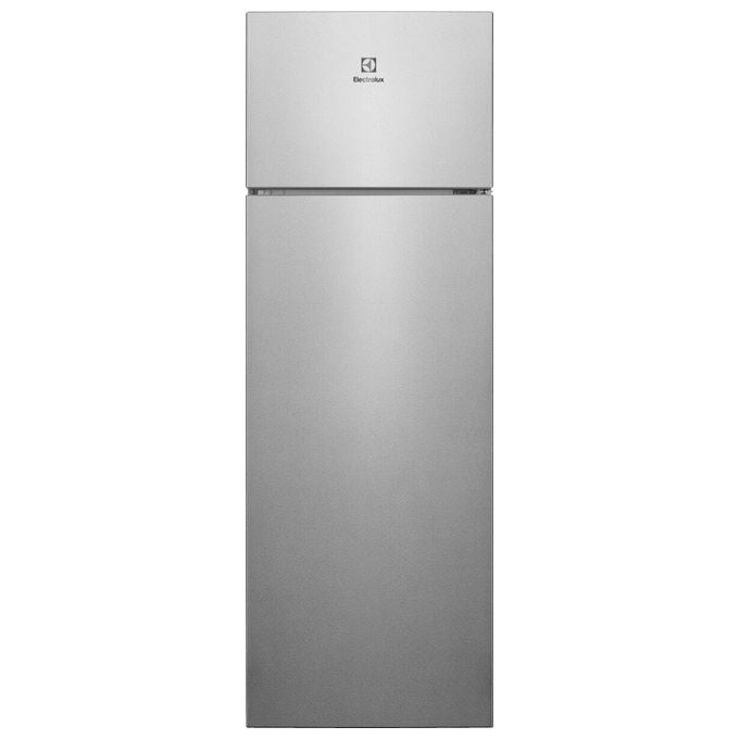 Electrolux LTB1AE28U0 Serie 500 Frigorifero Doppia Porta 244 L 161 cm Classe E 40 dB LowFrost ColdSense colore Inox