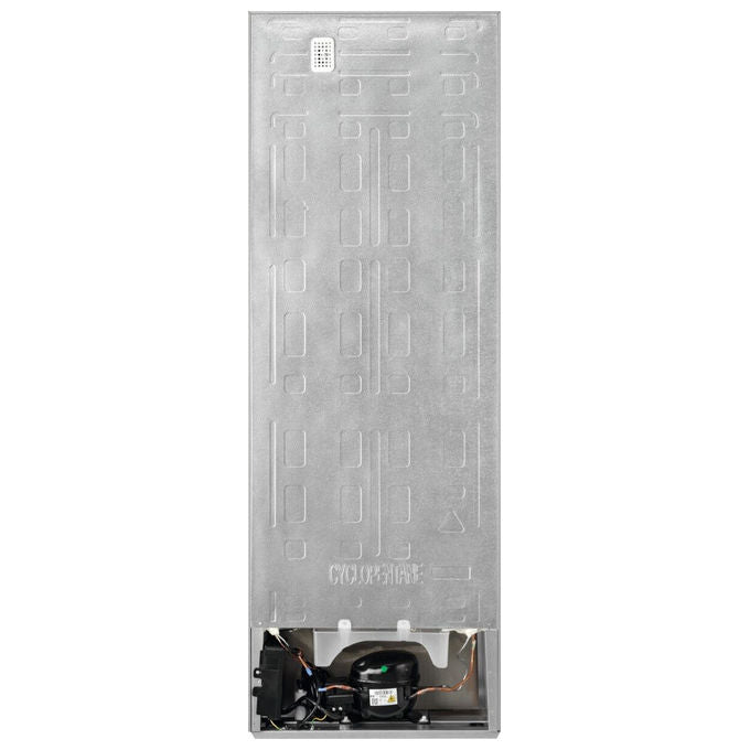 Electrolux LTB1AE28U0 Serie 500 Frigorifero Doppia Porta 244 L 161 cm Classe E 40 dB LowFrost ColdSense colore Inox