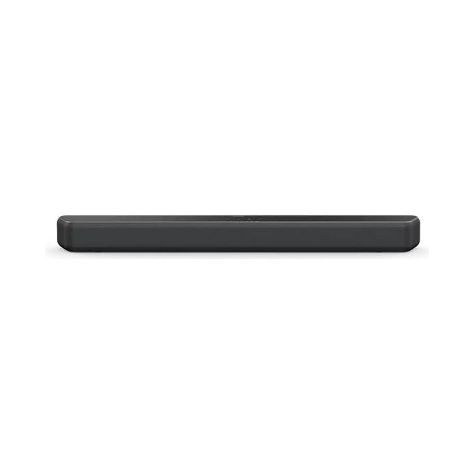 Philips TAB5201-10 Soundbar 2.0 canali 80 W Bluetooth 5.4 HDMI ARC DTS Virtual:X Dolby Digital Plus colore Nero