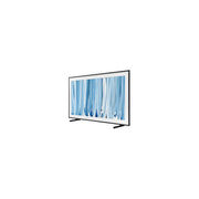 Samsung QE75LS03HWUXZT The Frame Pro TV Neo QLED 75'' 4K AI Upscaling NQ4 AI Gen3 144Hz Dolby Atmos colore Nero