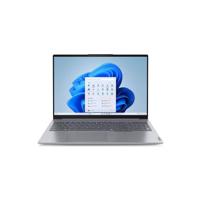 Lenovo 21MW00EQIX ThinkBook 16 ARP Notebook 16'' WUXGA IPS AMD Ryzen 7 7535HS 16 GB DDR5 512 GB SSD FreeDOS