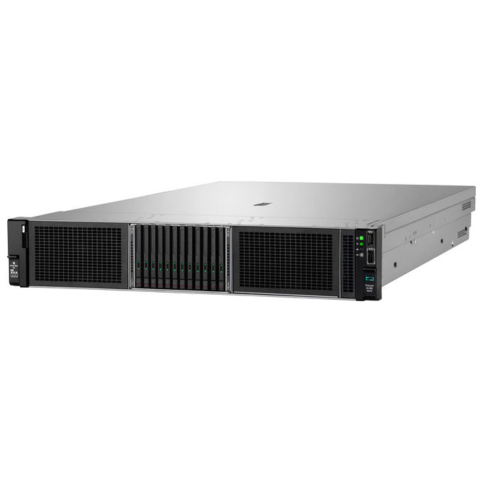 HPE P77241-425 ProLiant DL380 Gen11 Server 2U Intel Xeon Gold 6526Y 2.8GHz 16 Core 128GB DDR5 8SFF NVMe PCIe Gen5 2x1000W