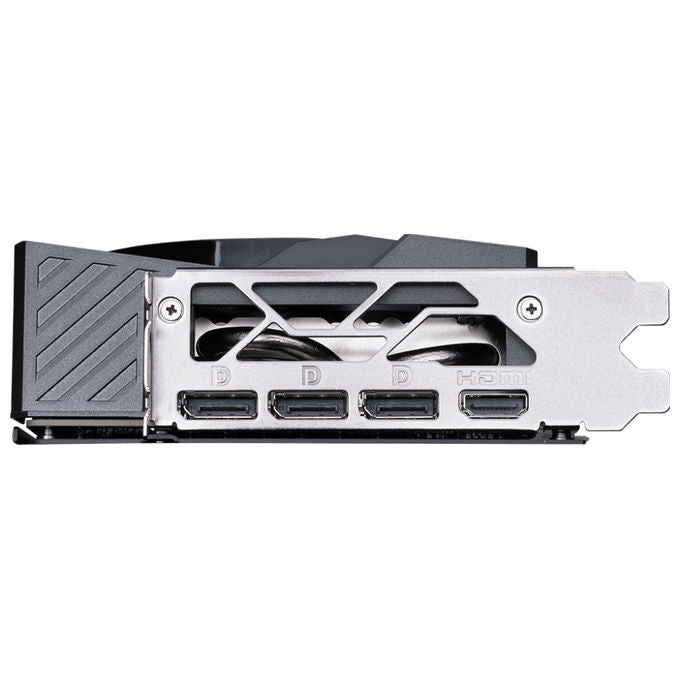 MSI GEFORCE RTX 5070 TI 16G GAMING TRIO OC Scheda Grafica NVIDIA 16 GB GDDR7 256 bit PCI Express 5.0 DLSS4 Ray Tracing colore Nero