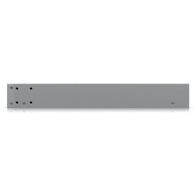 Ubiquiti USW-PRO-MAX-24-POE-EU UniFi Pro Max Switch 24 Porte L3 PoE++ 400W 2x10G SFP+ Gestito Rack colore Grigio