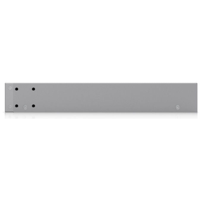 Ubiquiti UDM-PRO-MAX UniFi Dream Machine Pro Max Router Gestito 9 porte RJ-45 2 SFP+ 2.5G Ethernet 128GB SSD Rack 1U colore Grigio