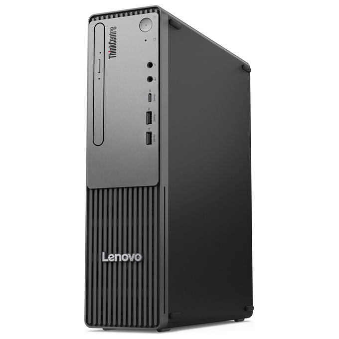 Lenovo 13DK002QIX ThinkCentre neo 30s PC Desktop SFF Intel Core i5-13420H 16GB DDR5 512GB SSD NVMe Windows 11 Pro colore Nero Grigio